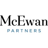 McEwan Partners logo - Similar company to Beddoes Litigation