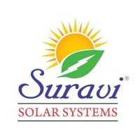 Suravi Solar Systems logo - Similar company to Glome.In Opc Pvt Ltd