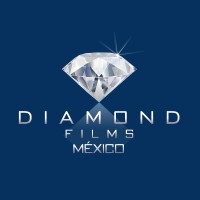 Diamond Films México logo - Similar company to Corazon Films