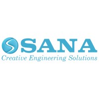 Sana creative Engineering Solution -Testing & Balancing for HVAC Systems logo - Similar company to Aspar Engineering