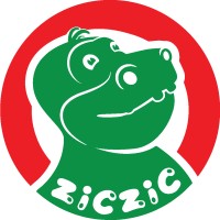 ZicZic Animation Studio logo - Similar company to Aloha Animation Studio