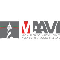 MAAVI - MOVIMENTO AUTONOMO AGENZIE DI VIAGGIO ITALIANE logo - Similar company to Gulliverlab