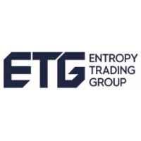 Entropy Trading Group logo - Similar company to Unnoted
