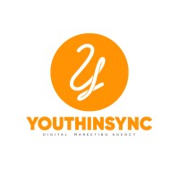 Youthinsync | Digital Marketing Agency logo - Similar company to Digital Marvel
