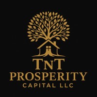 TnT Prosperity Capital LLC logo - Similar company to 9To5Err