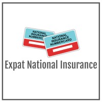 Expat National Insurance logo - Similar company to Menta Technology W.L.L