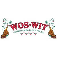 Wos-Wit Pennsylvania Dutch Foods logo - Similar company to Bryant Preserving