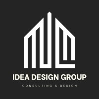 IDEA Design Group - Project Management & Consulting logo - Similar company to Byld Technologies Sp. Z O.O.