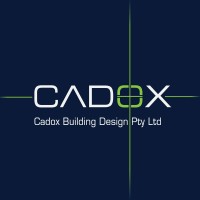 Cadox Building Design logo - Similar company to 上海市住房保障和房屋管理局人才服务考核评价中心