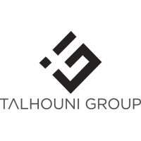 Talhouni Group logo - Similar company to Form Corporate/Couture