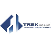 Trek Mesures logo - Similar company to Impala.Pro