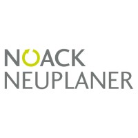 Noack Neuplaner logo - Similar company to Euprax Perchtold & Partner Steuerberater Partg Mbb