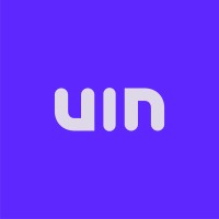 UIN logo - Similar company to Pampas