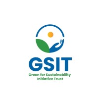 Green for Sustainability Initiative Trust logo - Similar company to Audrey'S Finds