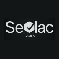 Sevlac Games logo - Similar company to Bread Panda Games
