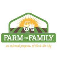 Farm to Family Florida logo - Similar company to Orange Miracle