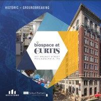 The Curtis - Philadelphia logo - Similar company to Opm Biosciences