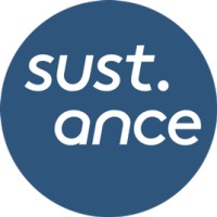 Sust.ance logo - Similar company to Bold And Sharp