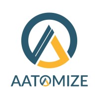 AATOMIZE MANUFACTURING PVT. LTD. logo - Similar company to Rotoking (Atlantis Agritech Pvt Ltd)