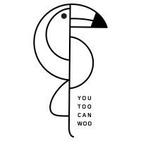 YouTooCanWoo logo - Similar company to 4 Elements Music