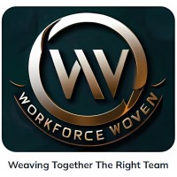 WORKFORCE WOVEN logo - Similar company to Codeluxe