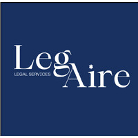 LegAire logo - Similar company to Compliancecms