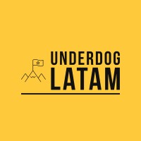 Underdog Latam logo - Similar company to Datalysis Group