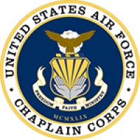 United States Air Force Chaplain Corps logo - Similar company to U.S. Army Chaplain Corps
