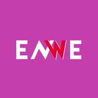 ENWE - European Network for Women Excellence logo - Similar company to 100Esperte