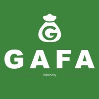 Gafa Pay logo - Similar company to Gafa