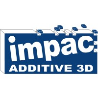 Impac Additive 3D logo - Similar company to Impac Systems Engineering
