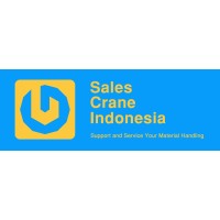 PT. SALES CRANE INDONESIA logo - Similar company to C&Mm Cranes & Much More