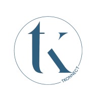 TKonnect logo - Similar company to Bottoms Up Draft Beer Systems
