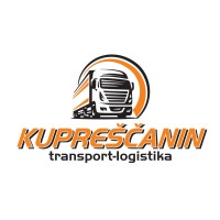 Kupreščanin DOO Temerin logo - Similar company to Andreja Doo - Temerin