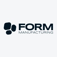 Form Manufacturing logo - Similar company to Macha Psm