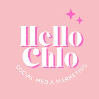 Hello Chlo Social logo - Similar company to All Things Office™