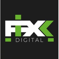 Fix Digital logo - Similar company to Estúdio Greta