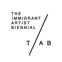 The Immigrant Artist Biennial logo - Similar company to High Line Nine