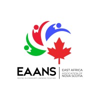 EAST AFRICA ASSOCIATION OF NOVA SCOTIA logo - Similar company to Data Driven Talent Inc.
