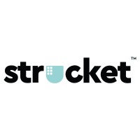 Strucket logo - Similar company to Leisure Technologies Pty Ltd