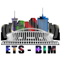ETS BIM logo - Similar company to Madison Bim Consulting Llc