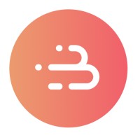 Blast Security logo - Similar company to Step Up Finance