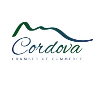 Cordova Alaska Chamber Of Commerce logo - Similar company to Cordova District Fishermen United (Cdfu)