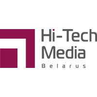 Hi-Tech Media Belarus logo - Similar company to Skovgaardav | Av-Leverandør