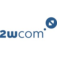 2wcom Systems GmbH logo - Similar company to Axeltech