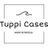 Tuppi Cases logo - Similar company to Revista Escaparate