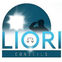 Liori Conseils logo - Similar company to Zoom Eco
