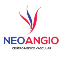 NEOANGIO, Centro Médico Vascular logo - Similar company to Centro Medico Vital Doc