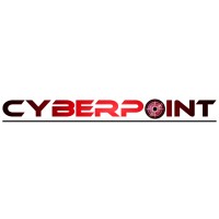 Cyberpoint logo - Similar company to 1Ai