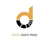 Digital Assets Trade logo - Similar company to M5 Design Studio